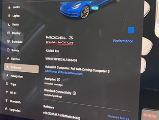 2019 Tesla Model 3 - Thumbnail