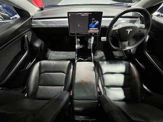 2019 Tesla Model 3 - Thumbnail