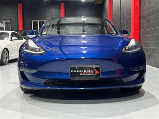 2019 Tesla Model 3 - Thumbnail