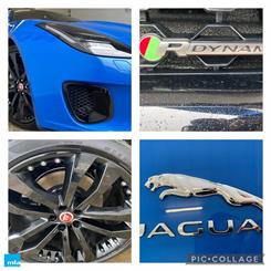 2018 Jaguar F-Type - Thumbnail