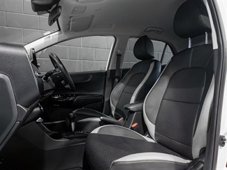 2025 Kia Picanto - Thumbnail