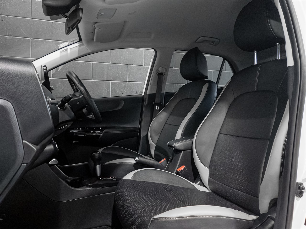 2025 Kia Picanto