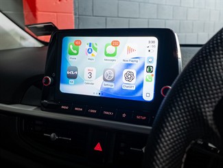 2025 Kia Picanto - Thumbnail