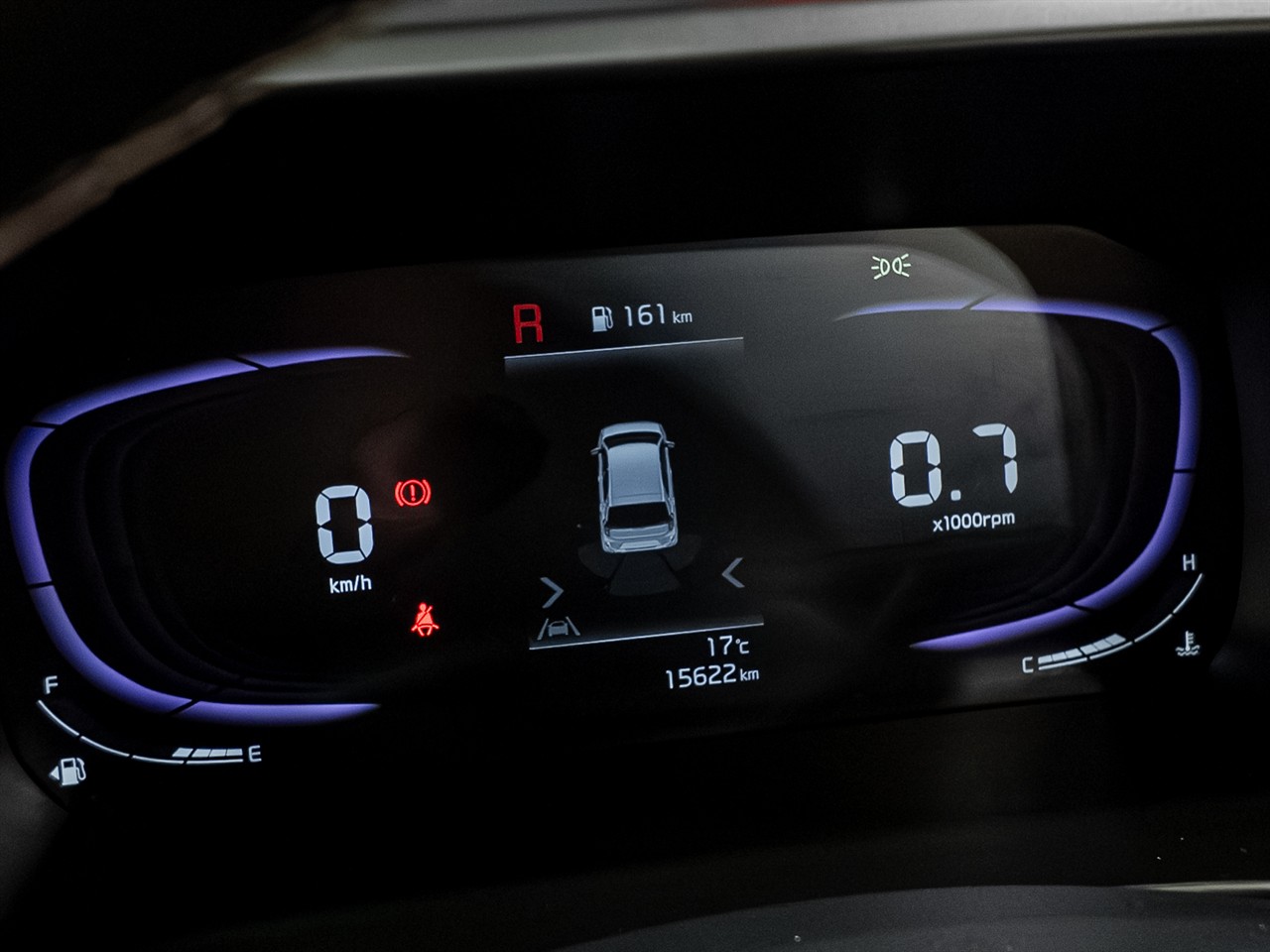 2025 Kia Picanto