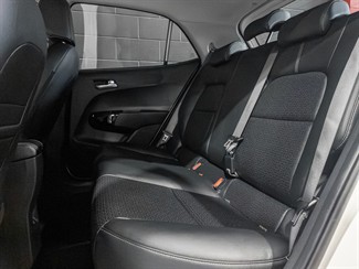 2025 Kia Picanto - Thumbnail