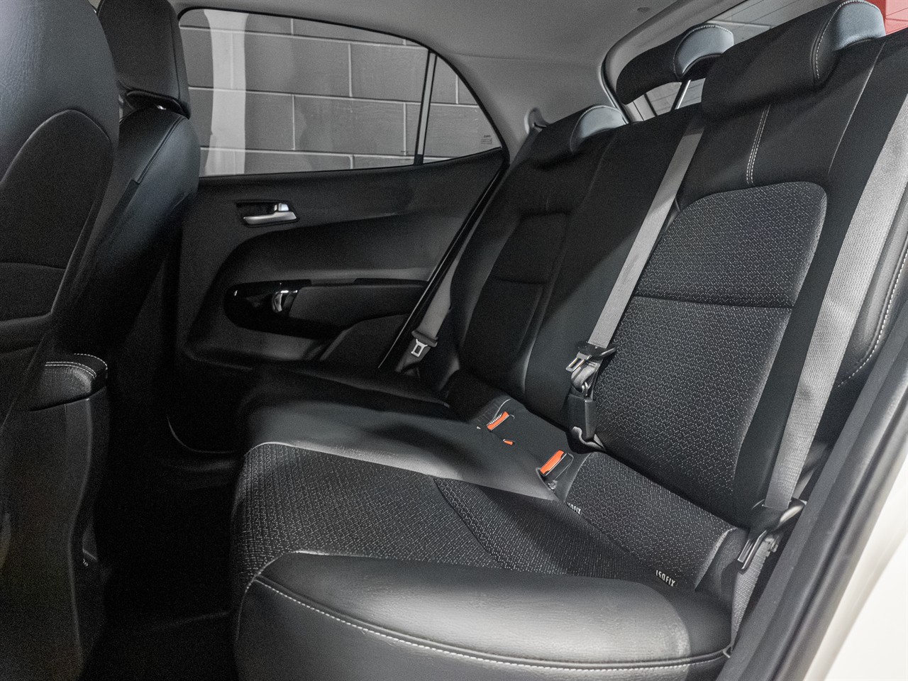 2025 Kia Picanto