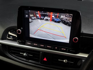2025 Kia Picanto - Thumbnail