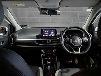 2025 Kia Picanto - Thumbnail