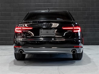 2016 Audi A4 - Thumbnail