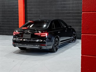 2016 Audi A4 - Thumbnail
