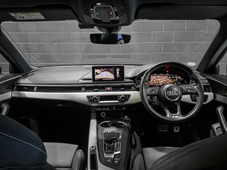 2016 Audi A4 - Thumbnail