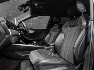 2016 Audi A4 - Thumbnail