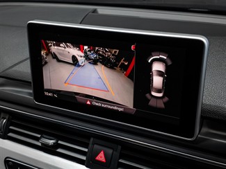 2016 Audi A4 - Thumbnail