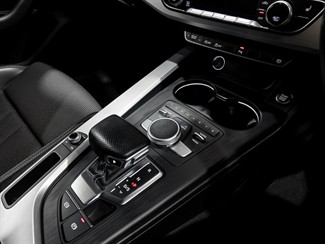 2016 Audi A4 - Thumbnail