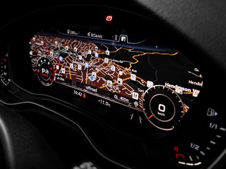 2016 Audi A4 - Thumbnail