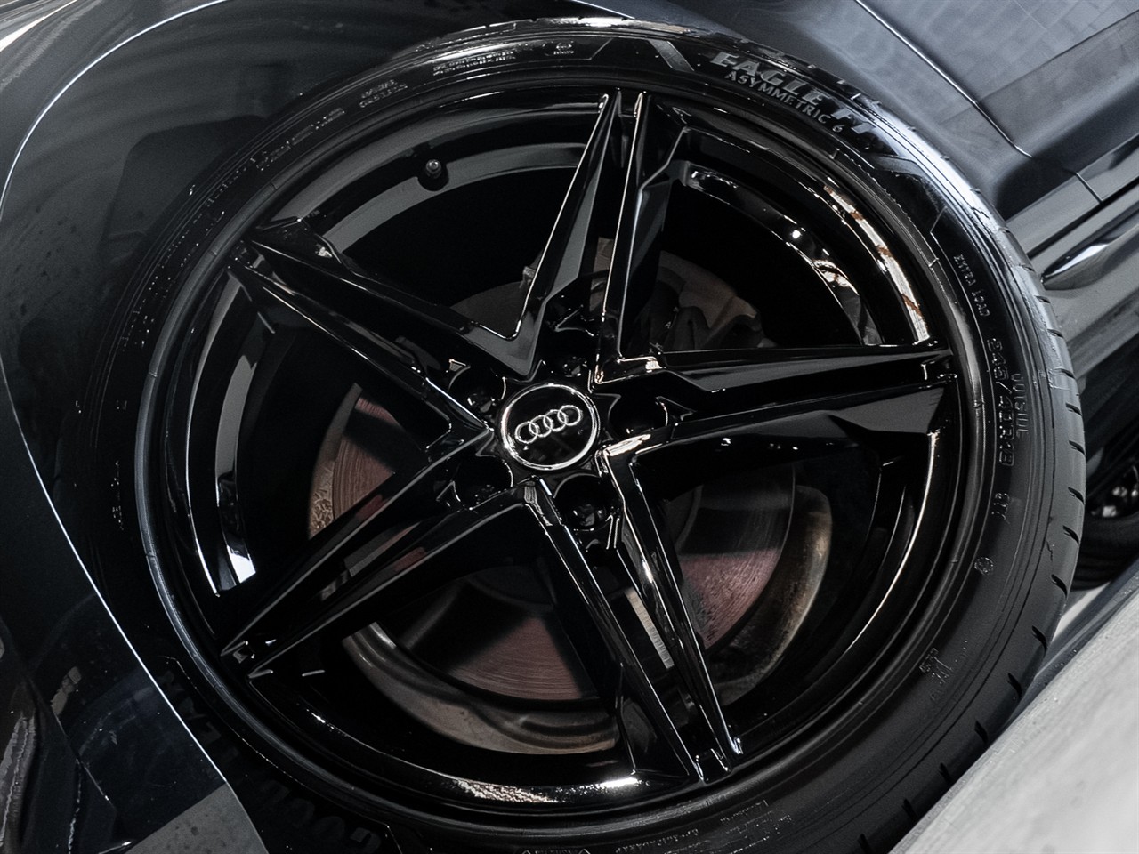 2016 Audi A4