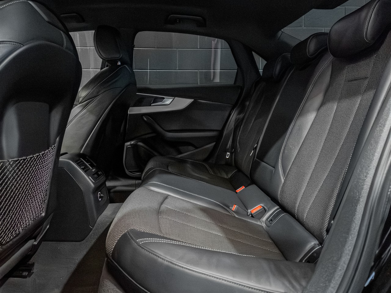 2016 Audi A4