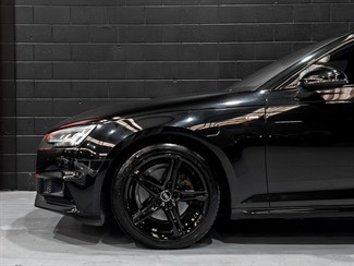 2016 Audi A4 - Thumbnail