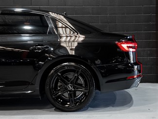 2016 Audi A4 - Thumbnail