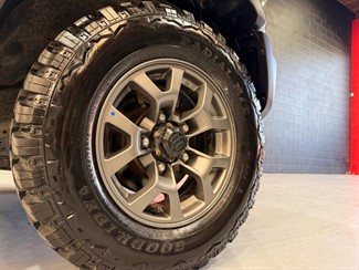 2023 Suzuki Jimny - Thumbnail