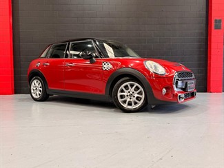 2015 Mini Cooper - Thumbnail