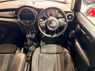 2015 Mini Cooper - Thumbnail