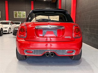 2015 Mini Cooper - Thumbnail