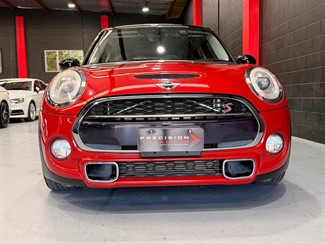 2015 Mini Cooper - Thumbnail