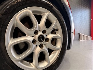 2015 Mini Cooper - Thumbnail