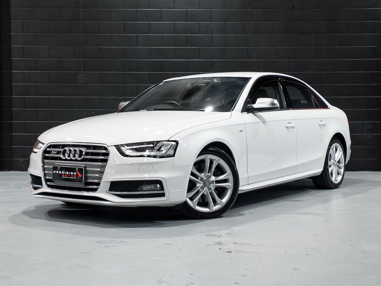 2013 Audi S4
