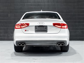 2013 Audi S4 - Thumbnail