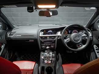 2013 Audi S4 - Thumbnail