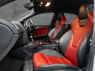 2013 Audi S4 - Thumbnail