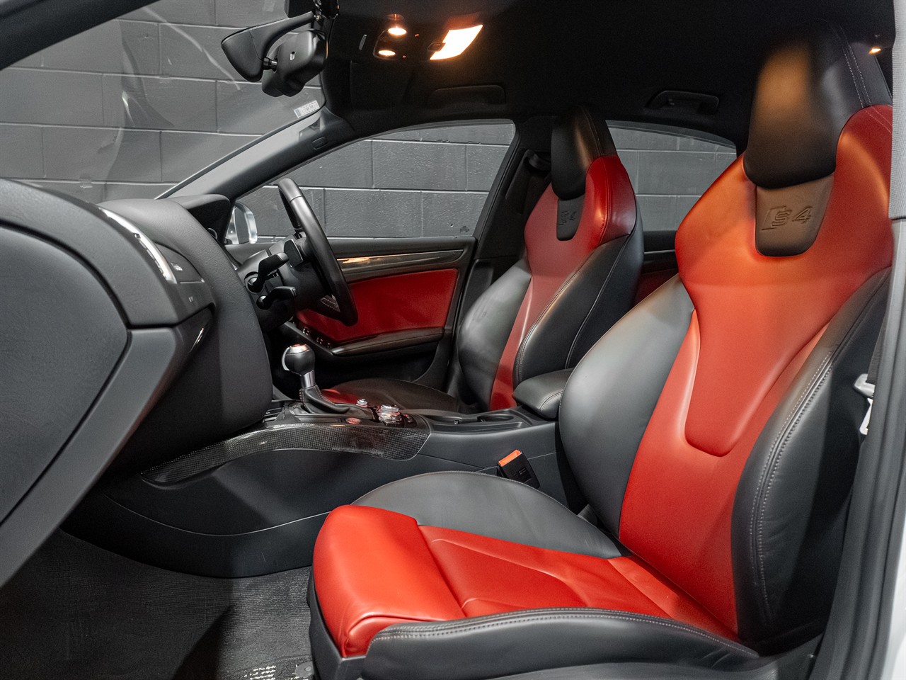 2013 Audi S4
