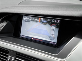 2013 Audi S4 - Thumbnail