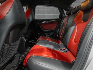 2013 Audi S4 - Thumbnail