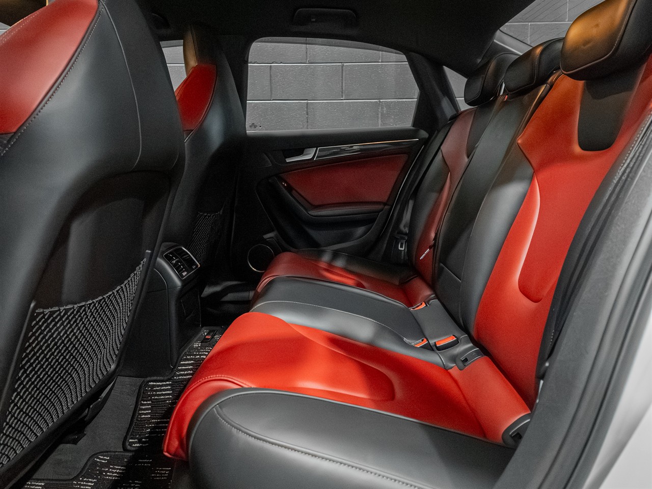 2013 Audi S4