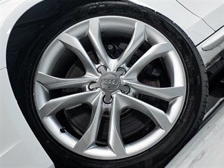 2013 Audi S4 - Thumbnail