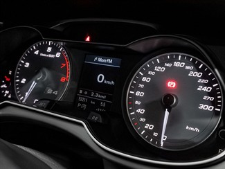 2013 Audi S4 - Thumbnail