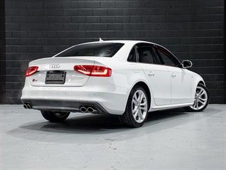2013 Audi S4 - Thumbnail