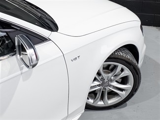2013 Audi S4 - Thumbnail