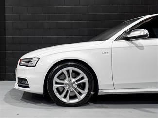 2013 Audi S4 - Thumbnail