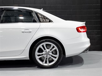 2013 Audi S4 - Thumbnail