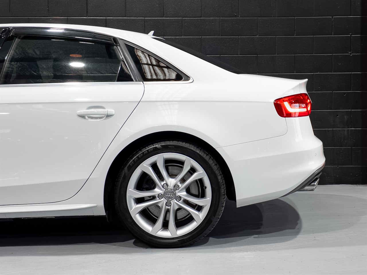 2013 Audi S4