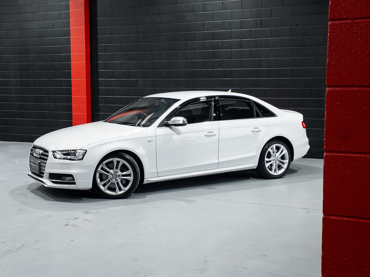 2013 Audi S4