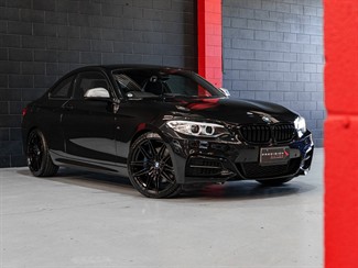2016 BMW M235i - Thumbnail