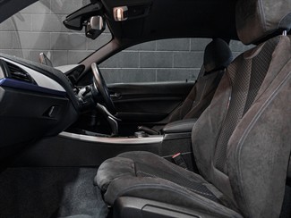 2016 BMW M235i - Thumbnail