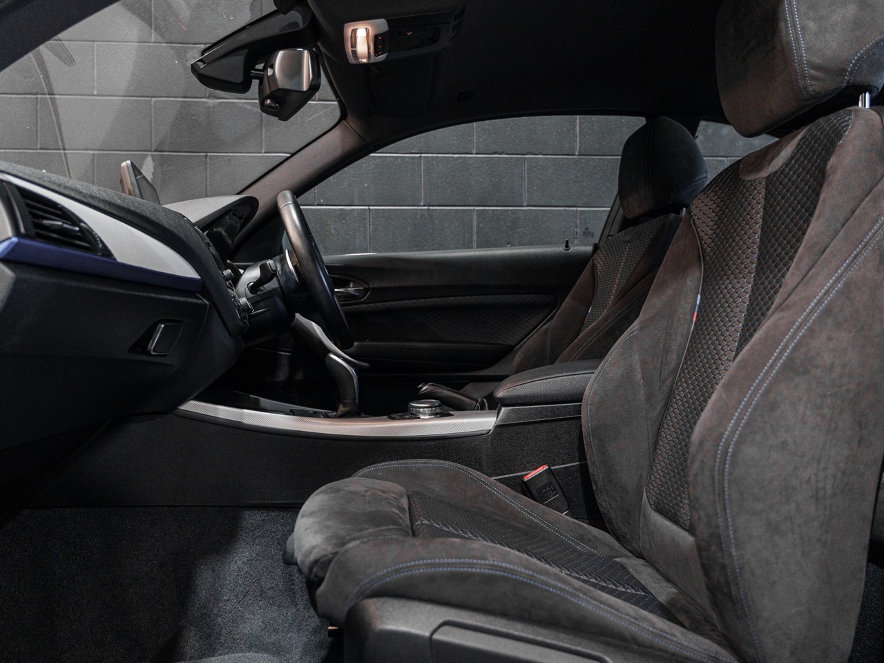 2016 BMW M235i