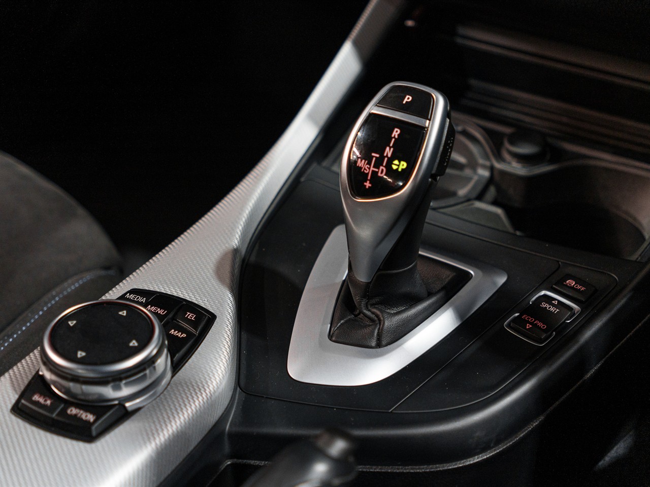 2016 BMW M235i