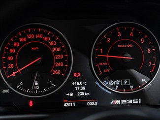 2016 BMW M235i - Thumbnail